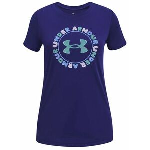 Rövid ujjú póló Under Armour Under Armour UA Tech Wordmark SSC kép