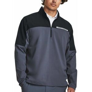 Dzseki Under Armour UA Storm Windstrike HZ-BLK kép