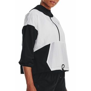 Kapucnis kabát Under Armour Under Armour Woven Graphic kép