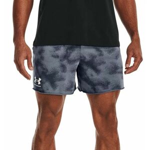 Rövidnadrág Under Armour UA Rival Terry 6in Short kép