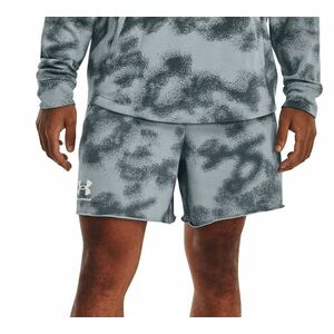 Rövidnadrág Under Armour UA Rival Terry 6in Short kép