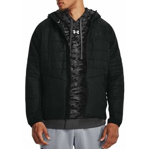 Kapucnis kabát Under Armour Under Armour Storm Session Hybrid kép