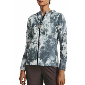 Kapucnis kabát Under Armour Under Armour UA Anywhere STORM Shine kép