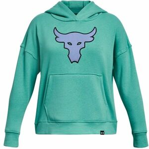 Kapucnis melegítő felsők Under Armour Under Armour Armour Fleece HD kép