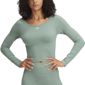 Hosszú ujjú póló Under Armour UA Train Seamless LS kép