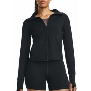 Dzseki Under Armour Meridian Jacket-BLK kép