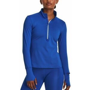 Melegítő felsők Under Armour UA Qualifier Run 1/2 Zip-BLU kép
