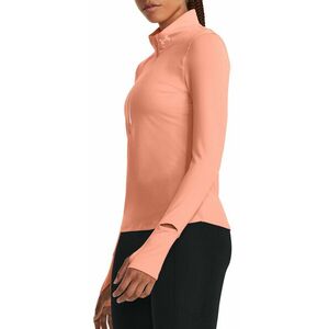 Melegítő felsők Under Armour UA Qualifier Run 1/2 Zip kép