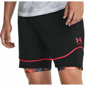 Rövidnadrág Under Armour UA M s Ch. Pro Train Short-BLK kép