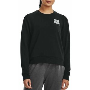 Melegítő felsők Under Armour Under Armour Rival Terry Graphic kép