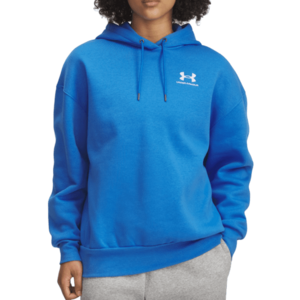 Kapucnis melegítő felsők Under Armour UA Icon Fleece OS Hoodie kép