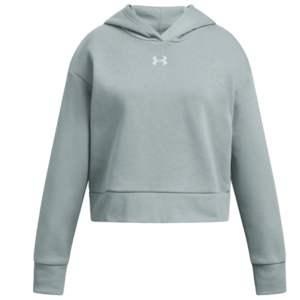 Kapucnis melegítő felsők Under Armour UA Rival Fleece Hoodie kép
