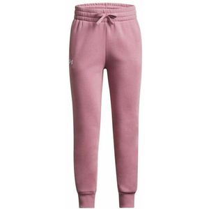 Nadrágok Under Armour UA Rival Fleece Joggers-PNK kép