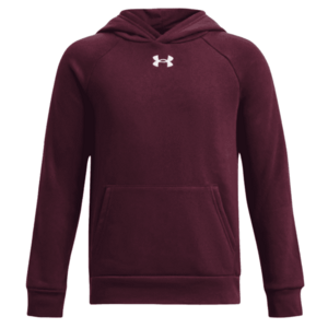 Kapucnis melegítő felsők Under Armour UA Rival Fleece Hoodie kép