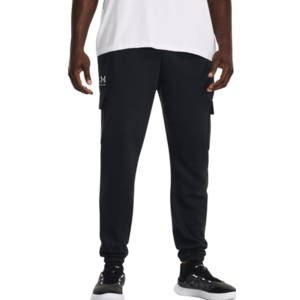Nadrágok Under Armour UA Essential Flc Cargo Pant kép