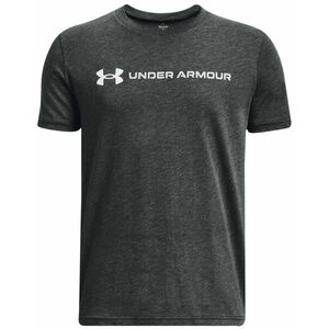 Rövid ujjú póló Under Armour Under Armour Logo Wordmark kép