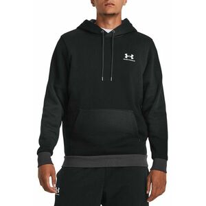 Kapucnis melegítő felsők Under Armour Under Armour Essential Fleece kép