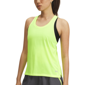 Atléta trikó Under Armour UA Launch Singlet kép