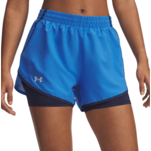 Rövidnadrág Under Armour UA Fly By 2-in-1 Shorts kép