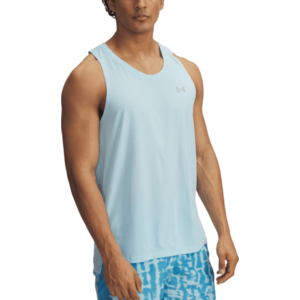 Atléta trikó Under Armour UA Launch Singlet kép