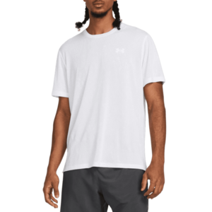 Rövid ujjú póló Under Armour Launch Splatter Short Sleeve kép