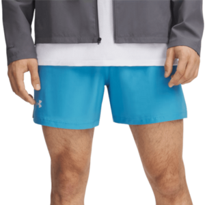 Rövidnadrág Under Armour UA LAUNCH 5'' SHORTS kép