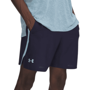 Rövidnadrág Under Armour UA LAUNCH 7'' SHORTS kép