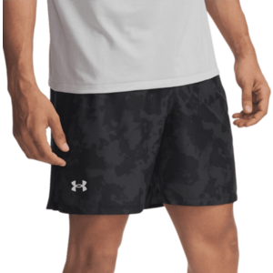 Rövidnadrág Under Armour UA LAUNCH 7in PRINT SHORTS kép