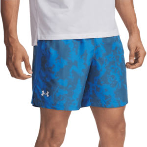 Rövidnadrág Under Armour UA LAUNCH 7in PRINT SHORTS kép