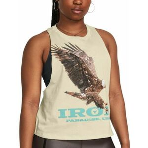 Atléta trikó Under Armour Pjt Rck Balance Tank-BRN kép