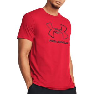 Rövid ujjú póló Under Armour Foundation kép