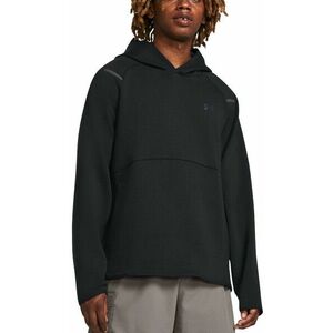 Kapucnis melegítő felsők Under Armour UA Unstoppable Flc HD kép