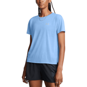 Rövid ujjú póló Under Armour UA Trail Run SS kép