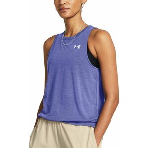 Atléta trikó Under Armour UA Launch Trail Tank kép