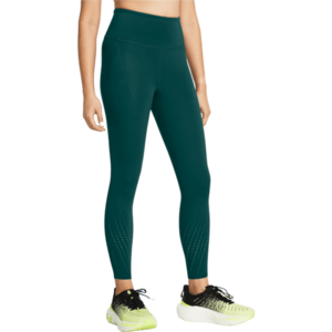 Leggings Under Armour Launch Elite Ankle kép