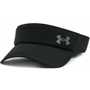 Napellenző Under Armour M Iso-chill Launch Visor-BLK kép