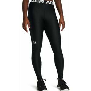 Leggings Under Armour UA HG Authentics Legging-BLK kép