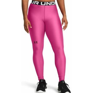 Leggings Under Armour UA HG Authentics Legging-PNK kép