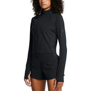 Melegítő felsők Under Armour UA Launch Elite Half Zip kép