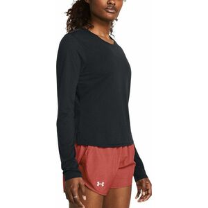Hosszú ujjú póló Under Armour UA Launch Longsleeve kép