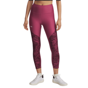 Leggings Under Armour Tech Print Panel Ankle Leg kép