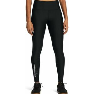 Leggings Under Armour Tech Branded Legging-BLK kép