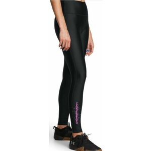 Leggings Under Armour Tech Branded Legging-BLK kép