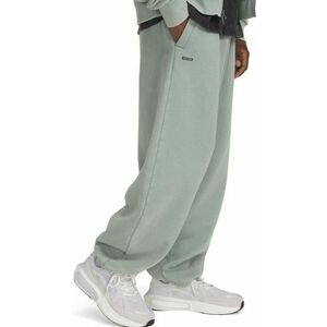 Nadrágok Under Armour UA Icon HWT Flc Wash OS Pant kép