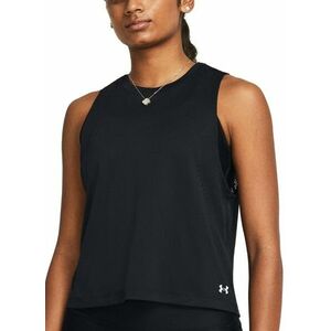 Atléta trikó Under Armour Vanish Engineered Tank-BLK kép