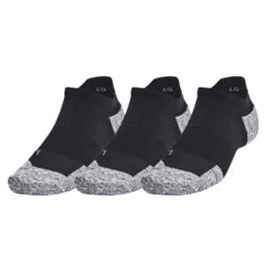 Zoknik Under Armour UA AD Run Cushion 3pk NS kép