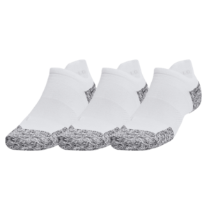 Zoknik Under Armour UA AD Run Cushion 3pk NS kép