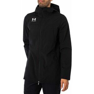 Dzseki Under Armour UA M's Ch. Pro Jacket-BLK kép