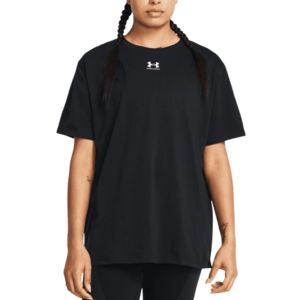 Rövid ujjú póló Under Armour Campus Oversize SS kép