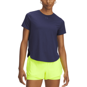 Rövid ujjú póló Under Armour UA Launch Elite Shortsleeve kép